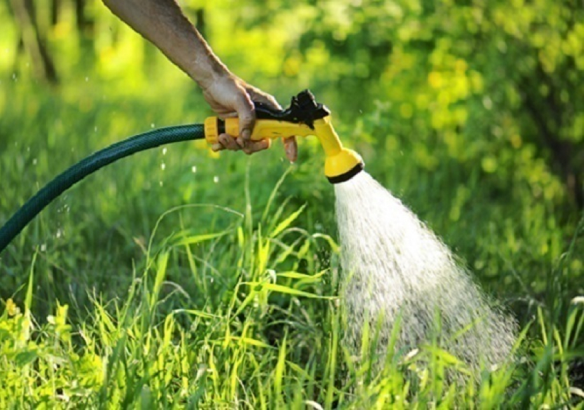 На Кубани 47-летняя женщина утопила мать с помощью шланга 