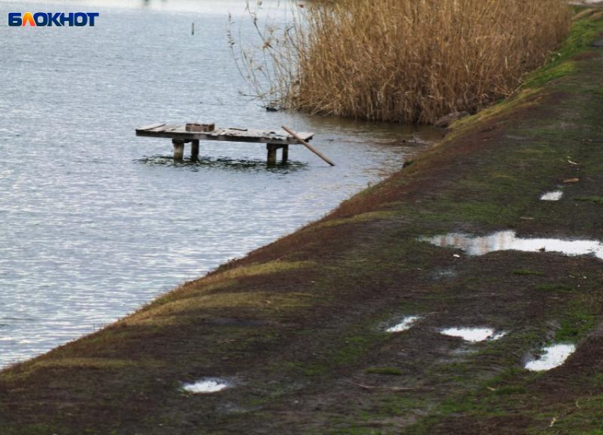 В Краснодарском крае с начала лета резко возросло число утонувших на водоемах
