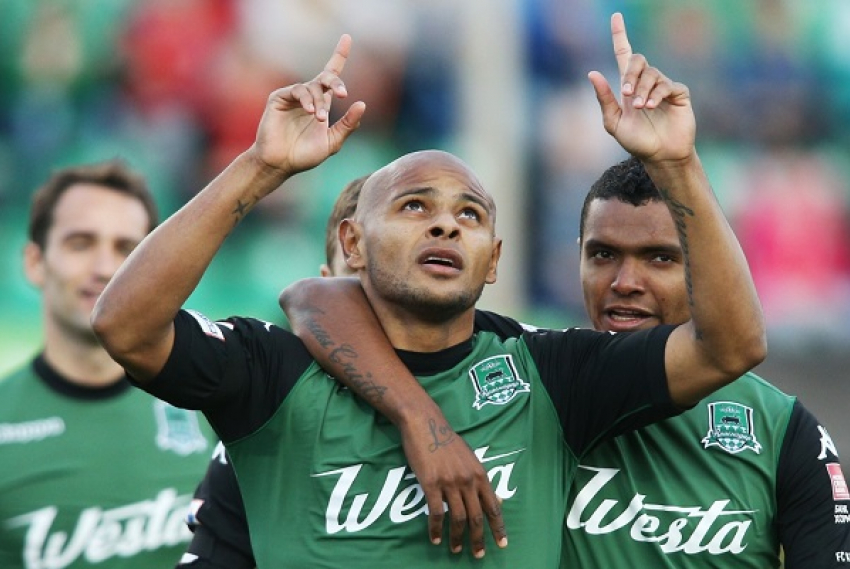 Краснодарские  «Быки» разгромили «Арсенал» 