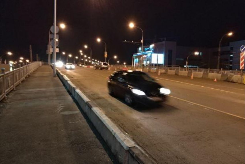  После ремонта в Краснодаре откроют Тургеневский мост 