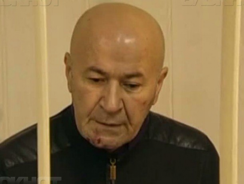 Вора в «законе» Пецо, известного по скандалу с Еленой Хахалевой, задержали в Украине