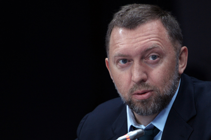 Предприятия Дерипаски будут оставлять в Усть-Лабинском районе больше налогов