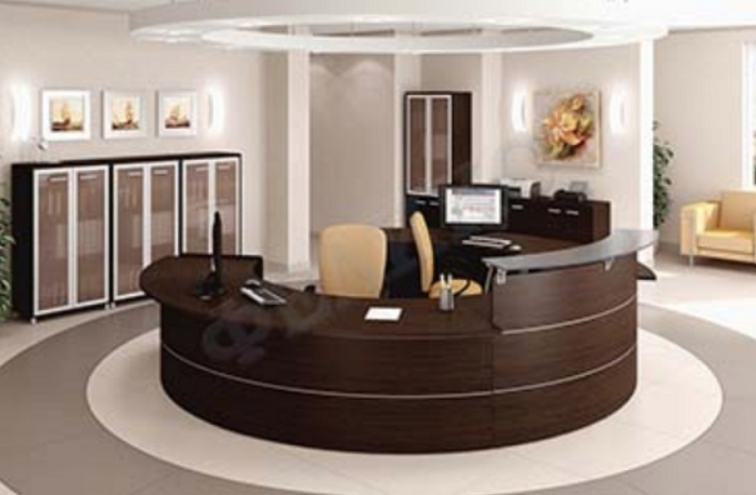 Офисная мебель для персонала в Краснодаре