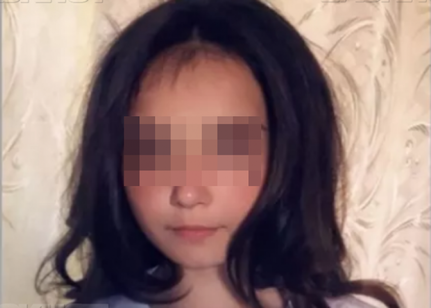  Стали известны подробности исчезновения 13-летней девочки в Краснодарском крае 