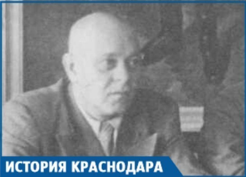 Вырвал зубы, чтобы походить на бомжа, а потом стал мэром Краснодара