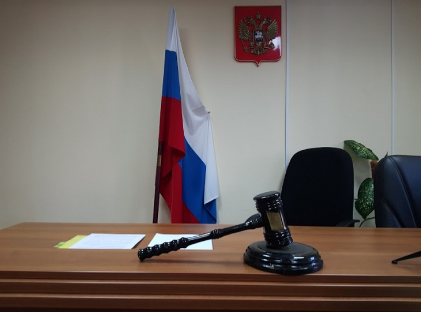 Осужден посредник взятки для бывшего замначальника УФСБ Кубани