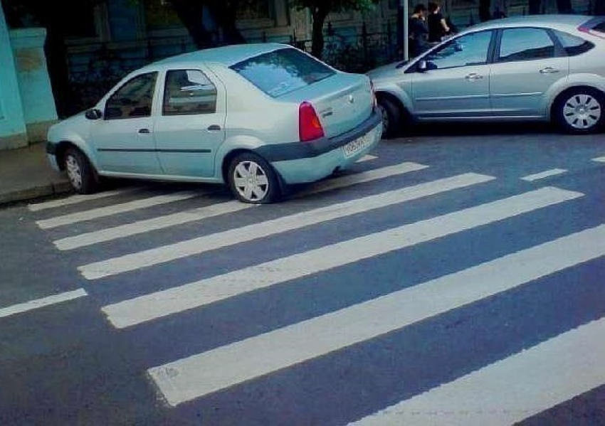 В Краснодаре платных парковок станет больше