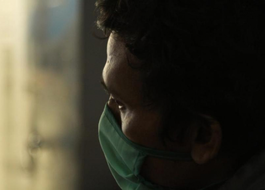 В Краснодарском крае скончались 12 пациентов c covid-19