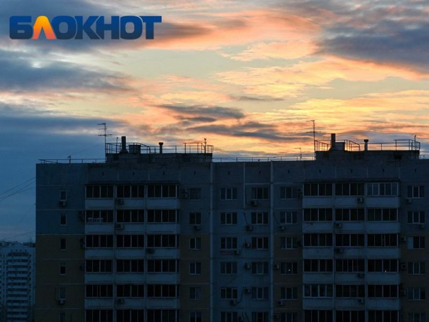 Сотни краснодарцев останутся без света во время крупномасштабных отключений