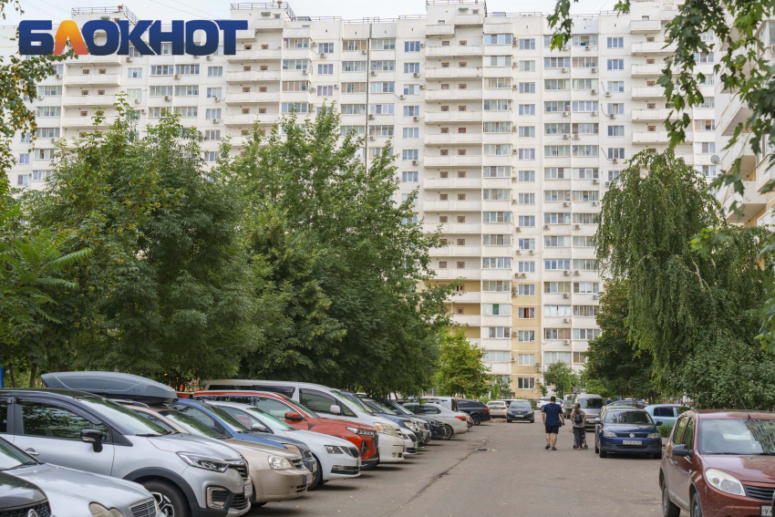 Батареи холодные и нет горячей воды: в Краснодаре жители микрорайона Московский вновь остались без отопления