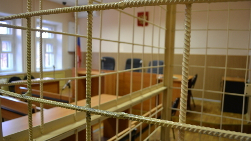 В Сочи девушка получила срок за убийство своего ревнивого парня