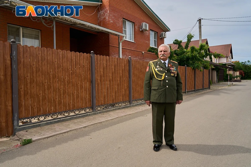 Дело о доме ветерана боевых действий из Краснодара рассмотрят в Верховном суде РФ 