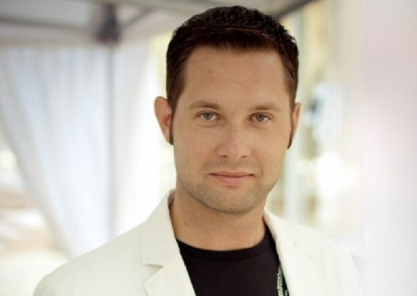 Илья Шакалов возглавил краснодарское отделение ЛДПР