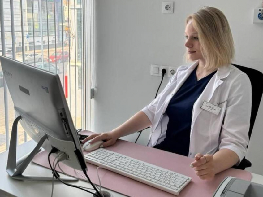 Ранняя диагностика спасает жизнь: женщины Краснодара узнают о профилактике рака