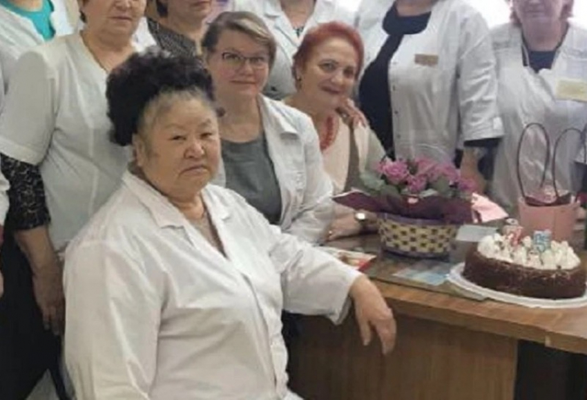 В Адыгее родственникам умершего от коронавируса врача присудили 2,7 млн рублей