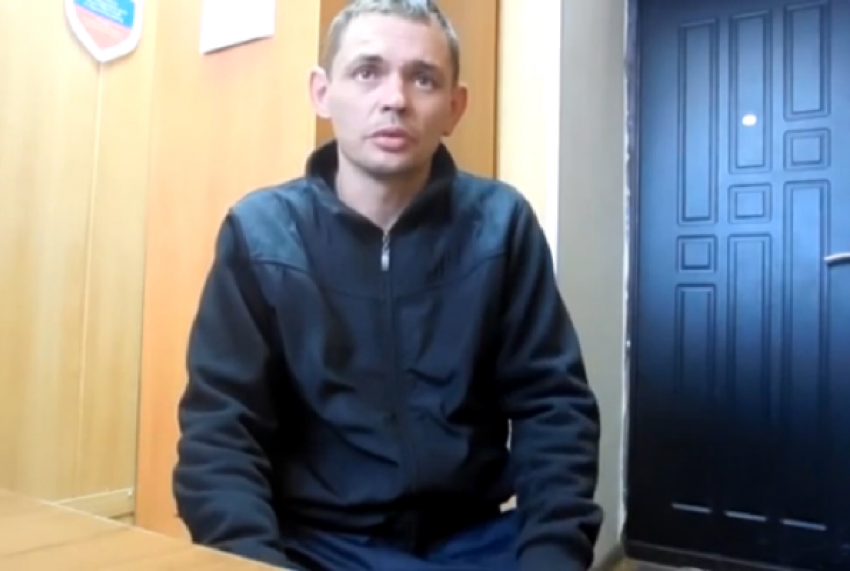 В Крымске мужчина проводил «эксперимент» и взорвал гранату дома
