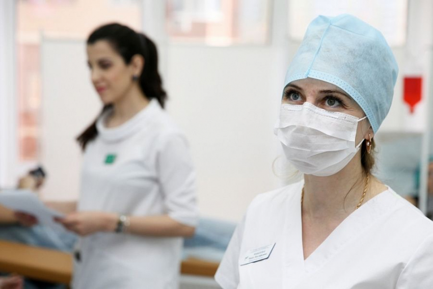 Ещё миллиард рублей власти края направят на развитие здравоохранения Кубани