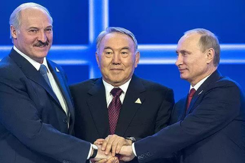 В Сочи встретятся главы трех государств 