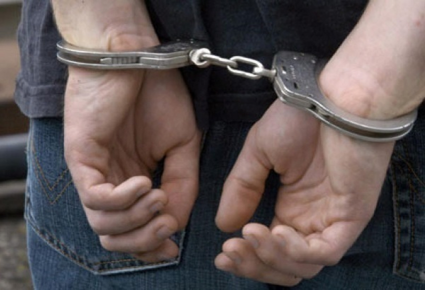 Жителя Кубани осудили за убийство жены и дочери 