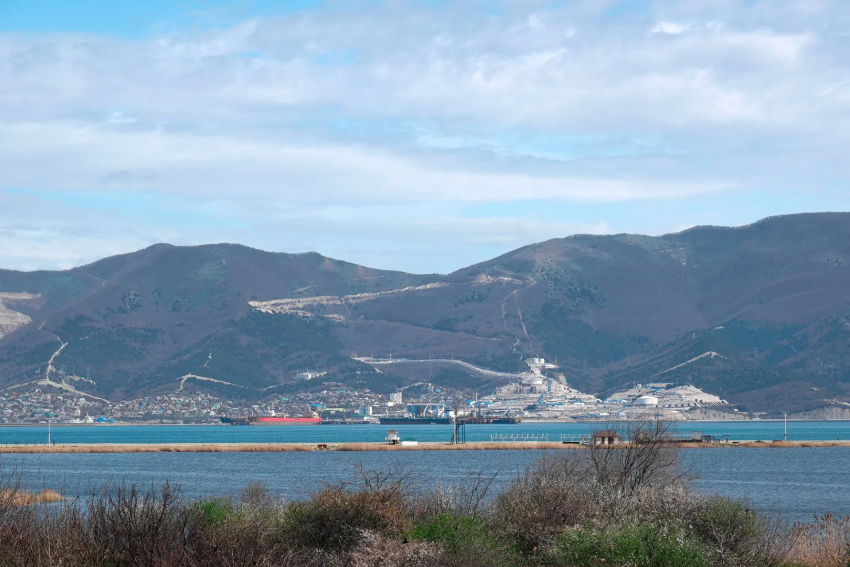 Билайн нарастил сеть в 7 жилых комплексах Новороссийска