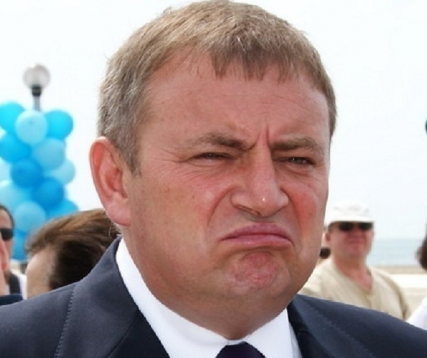 Кто готов пойти против мэра Сочи