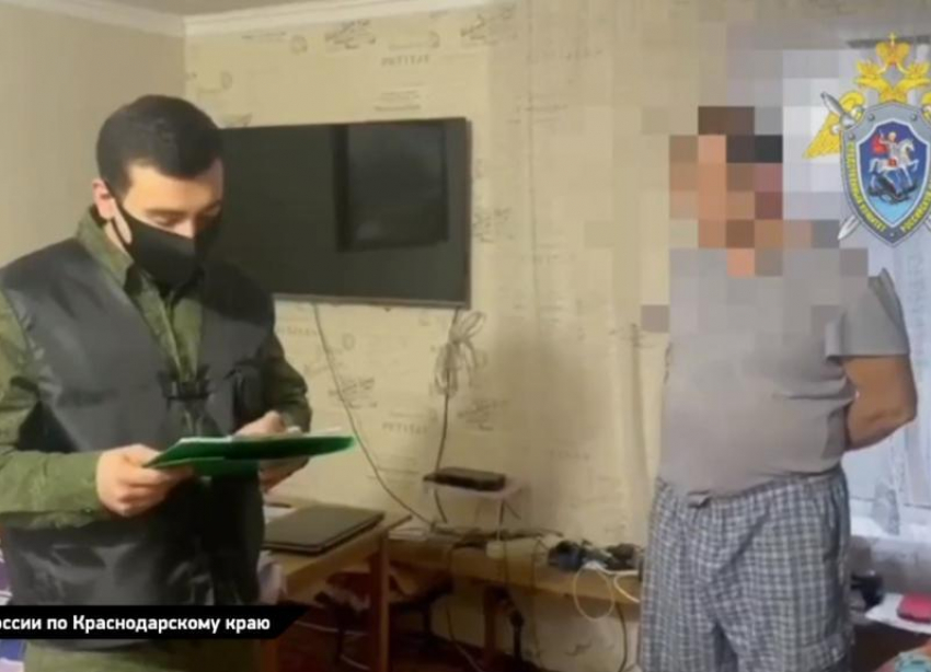 «Свидетеля Иеговы» в Краснодарском крае отправили на три года в тюрьму 