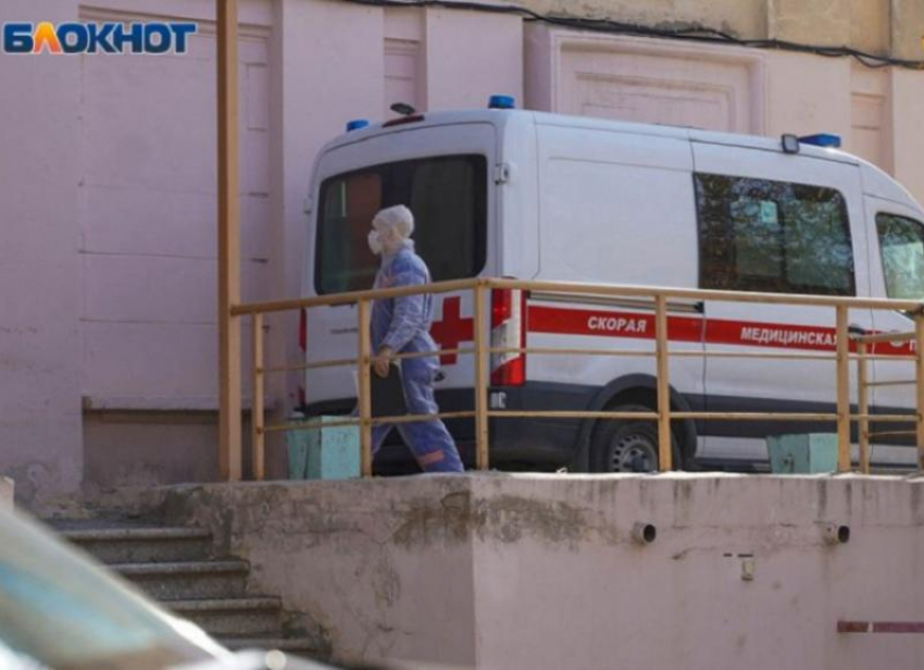 Краснодарцам пришли письма о распространении вирусного гепатита А 