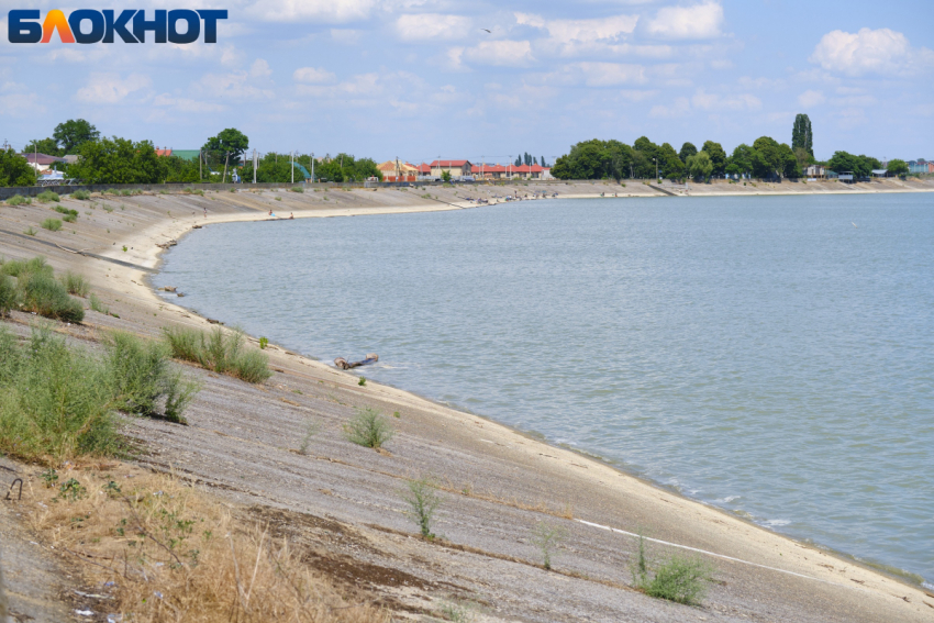 «Стройка века»: как создавали самое большое водохранилище Северного Кавказа