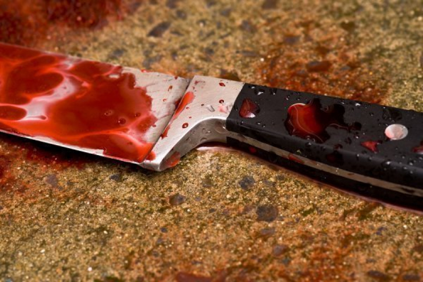 В Сочи мужчина нанес своему приятелю 30 ножевых ранений