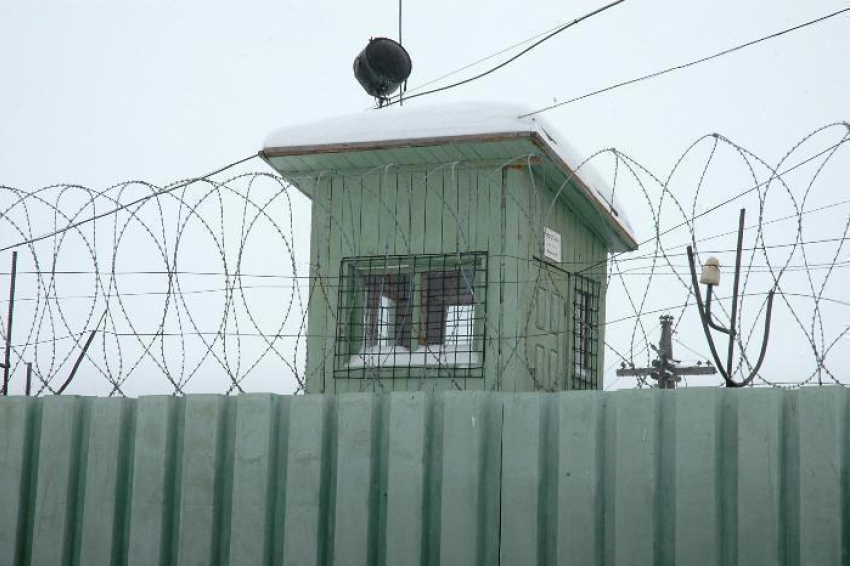 Сотрудники прокуратуры обнаружили нарушения в Белореченской воспитательной колонии