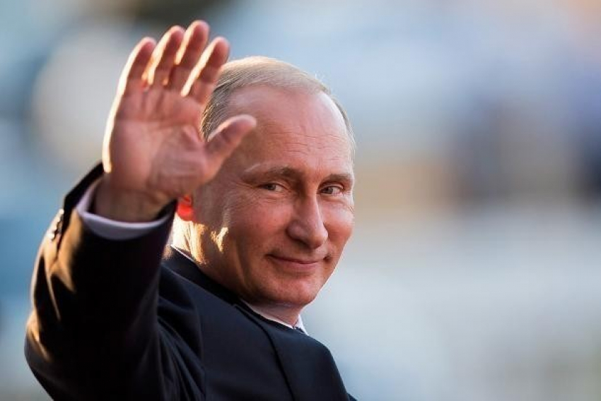 Владимир Путин разрешил проверять работодателя на основе публикаций «Блокнот Краснодар»