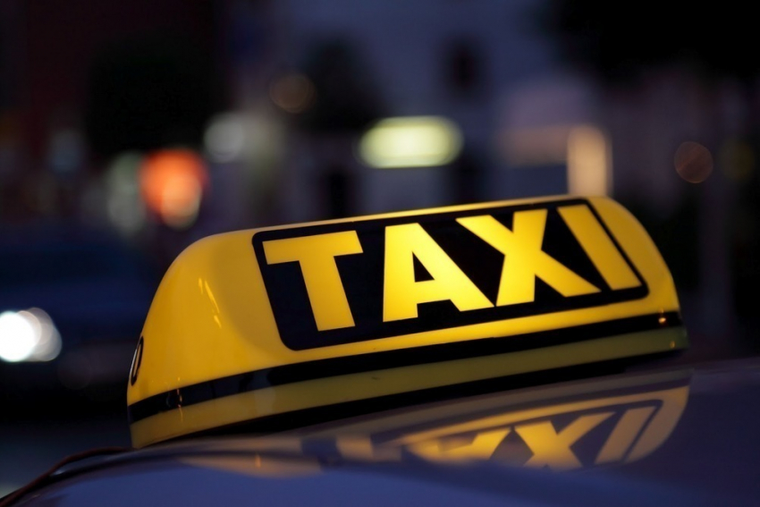 Власти Краснодара придумали, как побороть опасных таксистов-нелегалов