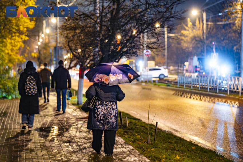 Зима безуспешно пытается заполучить права в Краснодаре