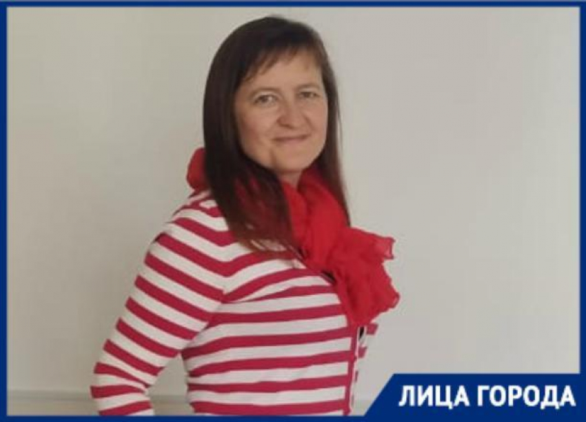 «Шишки» на общественников сыпятся со всех сторон», - руководитель «Транспортной инициативы» Марина Репещук