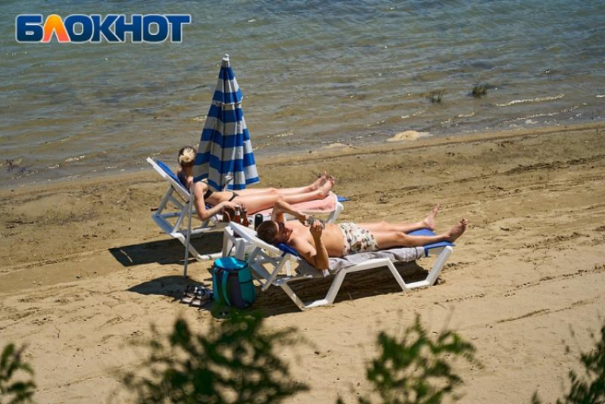 Краснодарский край вылетел из списка самых теплых мест страны 