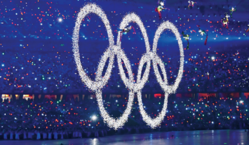 Сборная России неожиданно проиграла Олимпиаду в Сочи