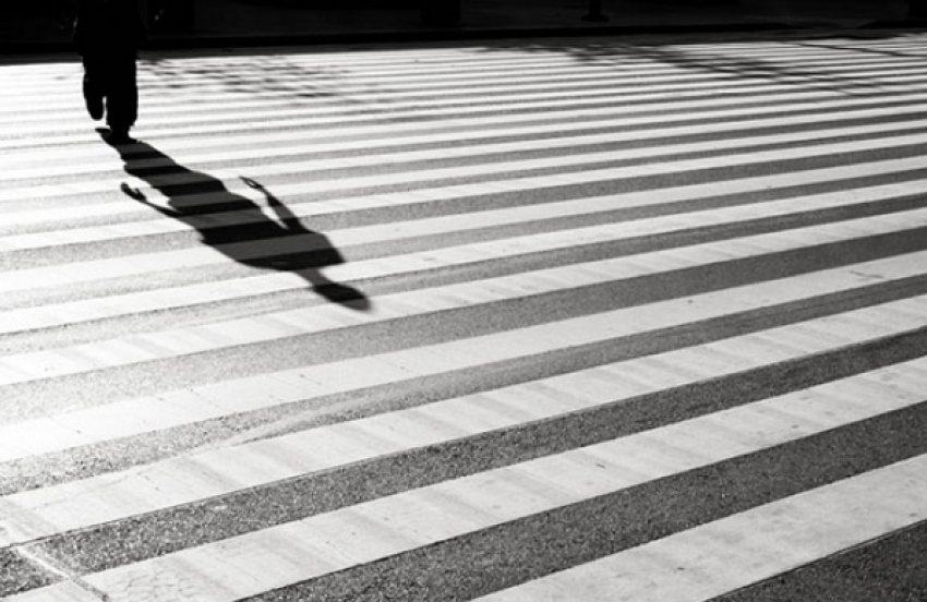 Краснодарец сбил студента на «зебре» и сбежал