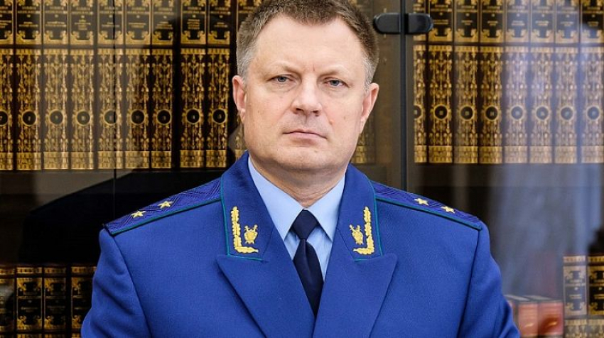 «Для нас всех это трагедия»: прокурор края прокомментировал скандал в Кубанском казачьем хоре