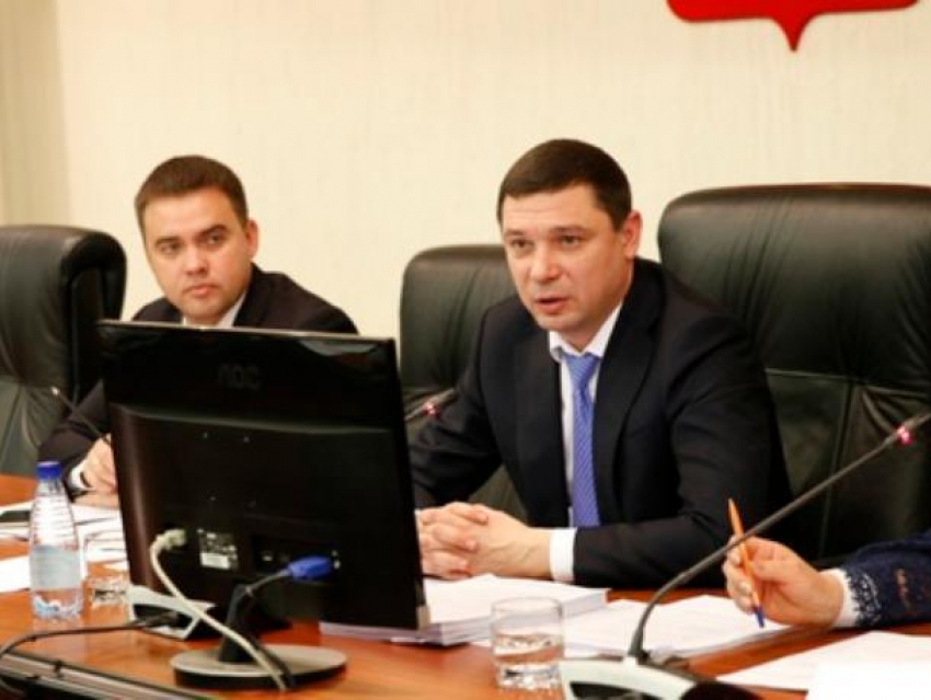 Минус на 836 миллионов стал итогом финансового года Краснодара