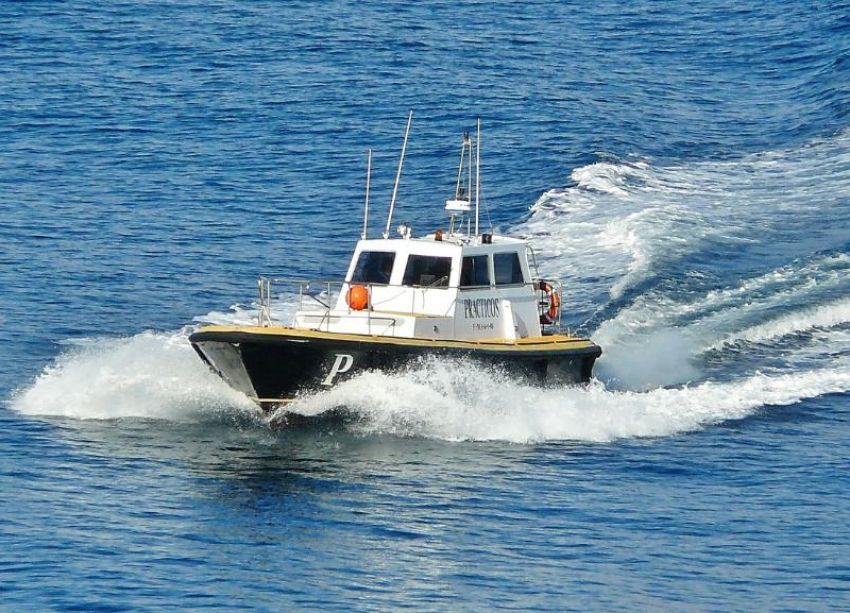 В Туапсе бывший начальник отдела полиции во время паводков присвоил служебный катер