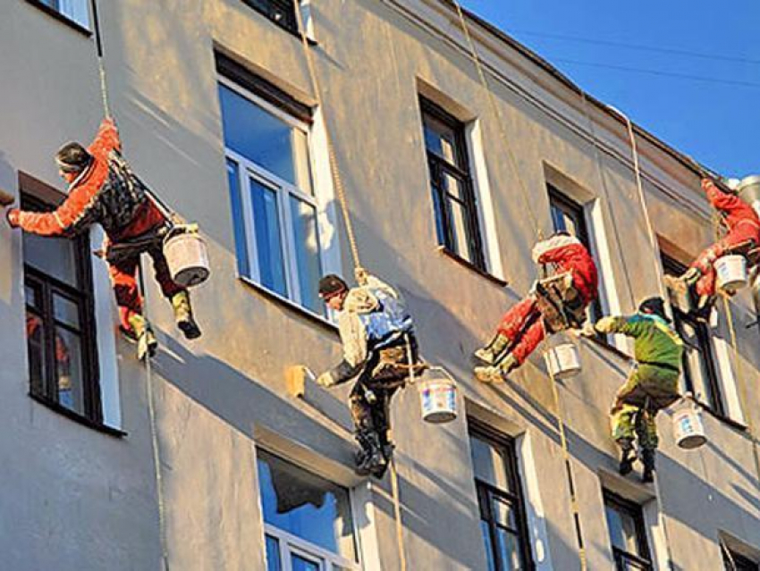 В Сочи подрядная организация украла почти 8 млн рублей, выделенных на капитальный ремонт дома