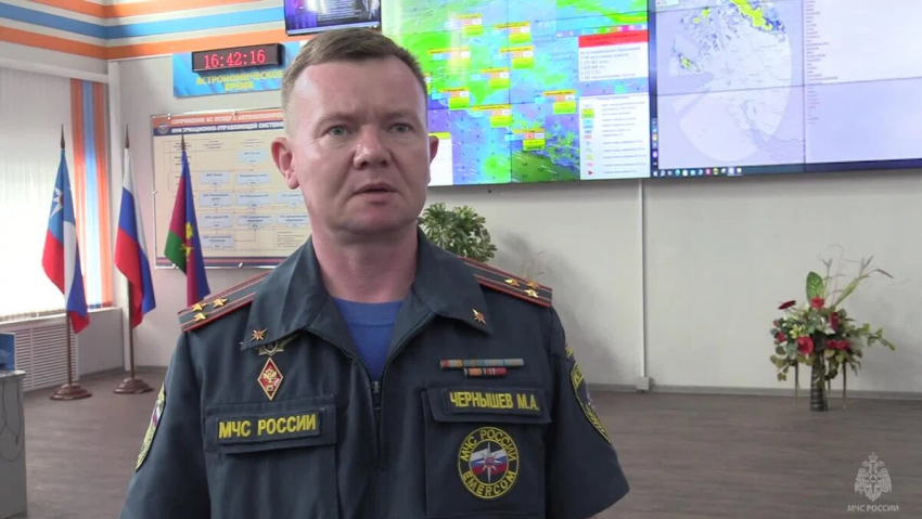 МЧС предупредило о возможной эвакуации населения из-за новых подтоплений в Краснодарском крае