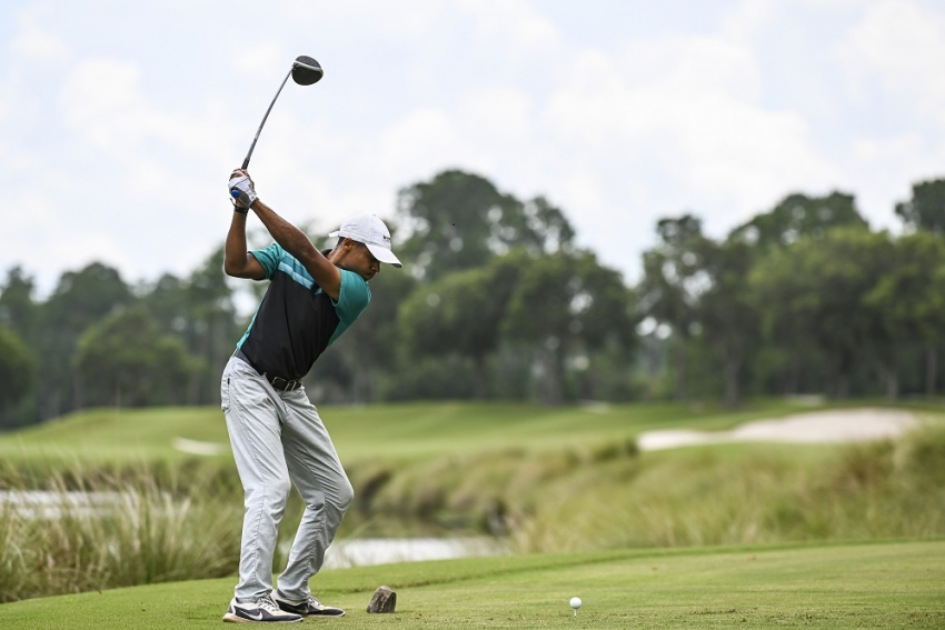 Новый телеканал GOLFTV стал на эксклюзивной основе доступен подписчикам видеосервиса Wink от «Ростелекома»