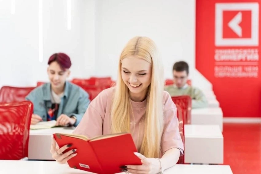 Уникальный шанс для Краснодара: поступление в ведущий вуз по востребованности выпускников в РФ