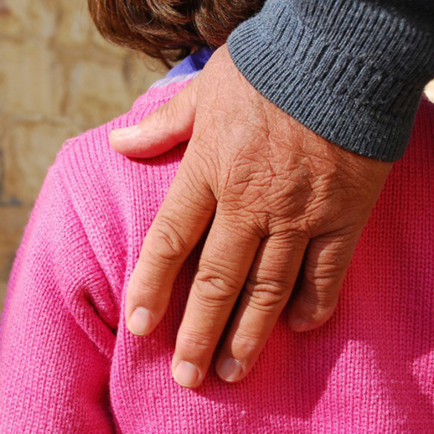 В Геленджике будут судить пенсионера, который насиловал малолетнюю девочку 