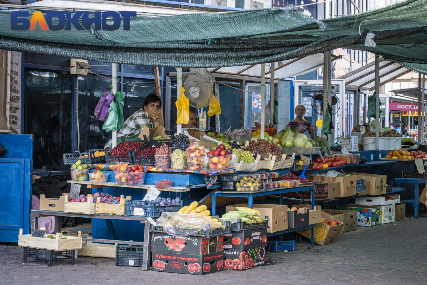Неприятный предновогодний скачок цен на продукты заметили в Краснодарском крае 