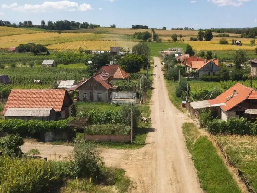 Город-миллионник уже не привлекает: почему приезжие «штурмуют» станицы Кубани