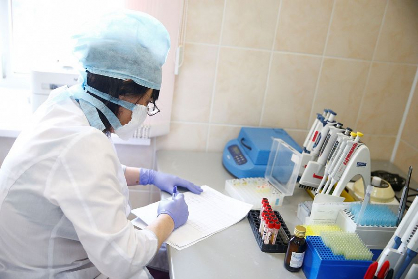 В оперштабе Кубани рассказали подробности о 176 новых заболевших коронавирусом на 22 ноября