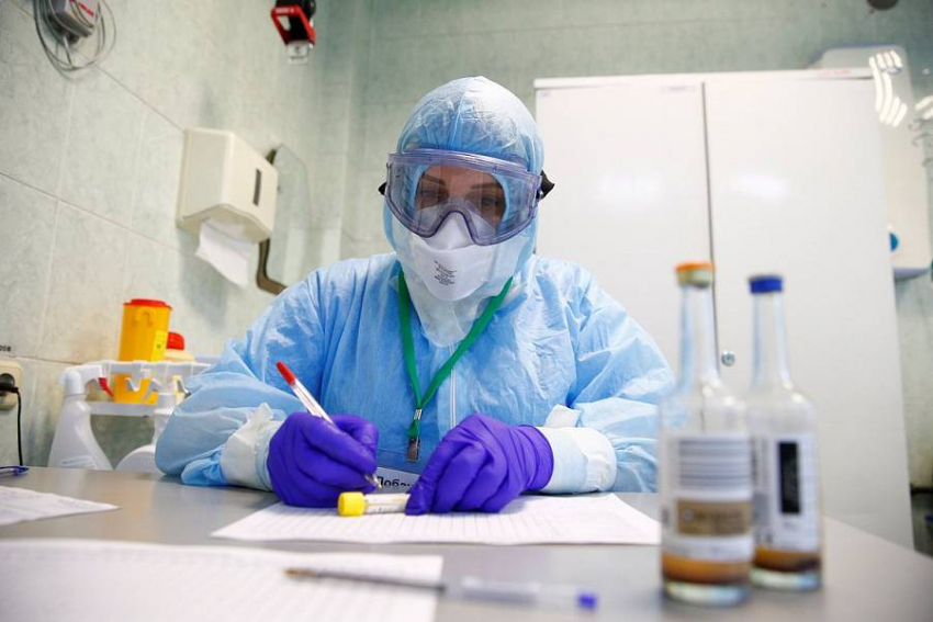 Эксперт по статистике предсказал снижение смертности от коронавируса в Краснодаре