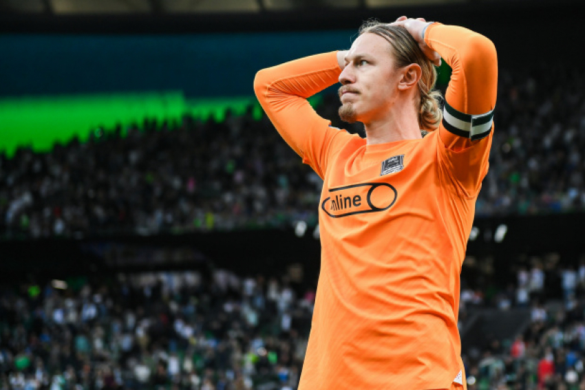 Бывшую жену экс-вратаря «Краснодара» Сафонова обвинили в мошенничестве 